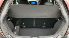 Toyota Aygo X 1.0 VVT-i Edge 5dr Auto Petrol Hatchback